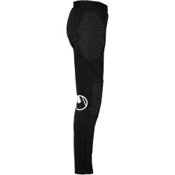 uhlsport Anatomic Kevlar Torwarthose Schwarz S