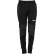 uhlsport Anatomic Kevlar Torwarthose Schwarz S