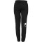 uhlsport Anatomic Kevlar Torwarthose Schwarz S