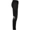uhlsport Anatomic Kevlar Torwarthose Schwarz S