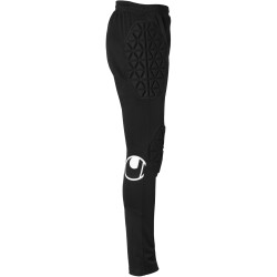 uhlsport Essential Torwarthose Schwarz S