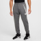 NIKE Therma-FIT Fitnesshose Herren 010 - black/htr/white S