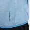 NIKE Therma-FIT Fitness Hoodie Herren 429 - aegean storm/aegean storm/black S