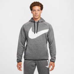 NIKE Therma-FIT Fitness Hoodie Herren 010 -...
