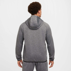 NIKE Therma-FIT Fitness Hoodie Herren 010 -...