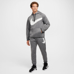 NIKE Therma-FIT Fitness Hoodie Herren 010 -...