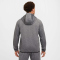 NIKE Therma-FIT Fitness Hoodie Herren 010 - black/htr/white M