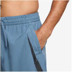 NIKE Form Swoosh Dri-FIT 7" Unlined Versatile Shorts...