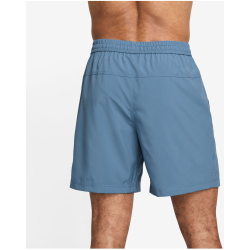 NIKE Form Swoosh Dri-FIT 7" Unlined Versatile Shorts...
