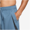NIKE Form Swoosh Dri-FIT 7" Unlined Versatile Shorts Herren 429 - aegean storm/black S