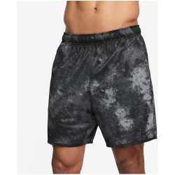 NIKE Totality Camo 7" Dri-FIT Unlined Fitnessshorts...