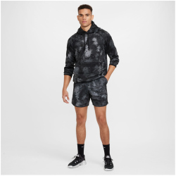 NIKE Totality Camo 7" Dri-FIT Unlined Fitnessshorts...