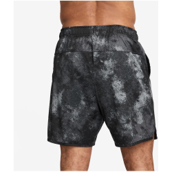 NIKE Totality Camo 7" Dri-FIT Unlined Fitnessshorts...