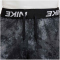 NIKE Totality Camo 7" Dri-FIT Unlined Fitnessshorts Herren 010 - black/black/white/black M