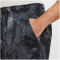 NIKE Totality Camo 7" Dri-FIT Unlined Fitnessshorts Herren 010 - black/black/white/black M
