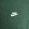 NIKE Club Winterized Hoodie Herren 323 - fir/white S