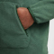 NIKE Club Winterized Hoodie Herren 323 - fir/white S
