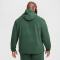 NIKE Club Winterized Hoodie Herren 323 - fir/white S