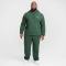 NIKE Club Winterized Hoodie Herren 323 - fir/white S