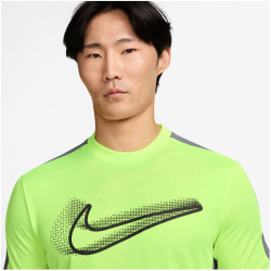 NIKE Academy 23 Dri-FIT Trikot Herren 702 - volt/cool...