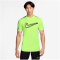 NIKE Academy 23 Dri-FIT Trikot Herren 702 - volt/cool grey/black S