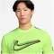 NIKE Academy 23 Dri-FIT Trikot Herren 702 - volt/cool grey/black S