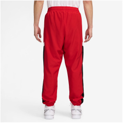 NIKE Icon Dri-FIT Woven Basketball Trainingshose Herren...