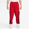 NIKE Icon Dri-FIT Woven Basketball Trainingshose Herren 657 - university red/black/white/black M