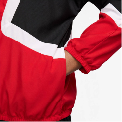 NIKE Icon Dri-FIT Woven Basketball Trainingsjacke Herren...