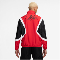 NIKE Icon Dri-FIT Woven Basketball Trainingsjacke Herren...