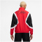 NIKE Icon Dri-FIT Woven Basketball Trainingsjacke Herren 657 - university red/black/white/black S