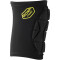 uhlsport Bionikframe Knieschoner Schwarz/Fluo Gelb S