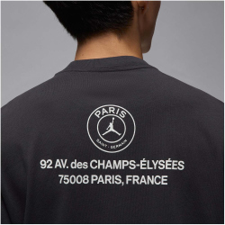 NIKE Jordan Paris Saint-Germain Statement kurzarm GFX...