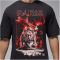 NIKE Jordan Paris Saint-Germain Statement kurzarm GFX T-Shirt Herren 045 - off noir/sail S