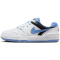 NIKE Full Force Sneaker Jungen 102 - white/polar-black 33.5