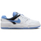 NIKE Full Force Sneaker Jungen 102 - white/polar-black 33.5