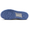 NIKE Full Force Sneaker Jungen 102 - white/polar-black 33.5