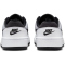 NIKE Full Force Sneaker Jungen 101 - white/black-pewter 32