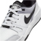 NIKE Full Force Sneaker Jungen 101 - white/black-pewter 32