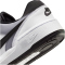 NIKE Full Force Sneaker Jungen 101 - white/black-pewter 32