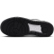 NIKE Full Force Sneaker Jungen 101 - white/black-pewter 33
