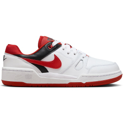 NIKE Full Force Sneaker Jungen 100 - white/mystic...