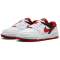 NIKE Full Force Sneaker Jungen 100 - white/mystic red-black 33.5