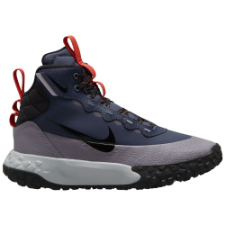 NIKE Hikeda Outdoorschuhe Kinder 400 - thunder...