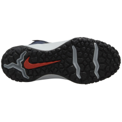 NIKE Hikeda Outdoorschuhe Kinder 400 - thunder...