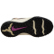 NIKE Hikeda Outdoorschuhe Kinder 200 - hemp/pale ivory-burgundy ash-denim turq 35