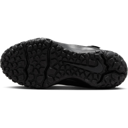 NIKE Hikeda Outdoorschuhe Kinder 001 - black/anthracite 35