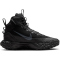 NIKE Hikeda Outdoorschuhe Kinder 001 - black/anthracite 35
