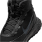 NIKE Hikeda Outdoorschuhe Kinder 001 - black/anthracite 35