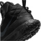 NIKE Hikeda Outdoorschuhe Kinder 001 - black/anthracite 35